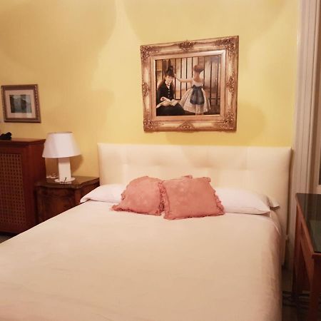 Luxury San Giovanni Рим Экстерьер фото