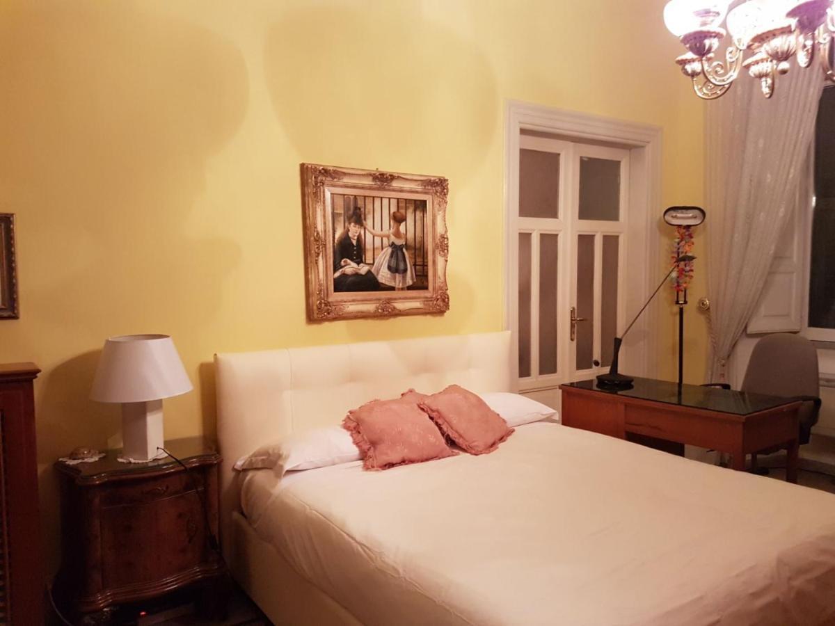 Luxury San Giovanni Рим Экстерьер фото