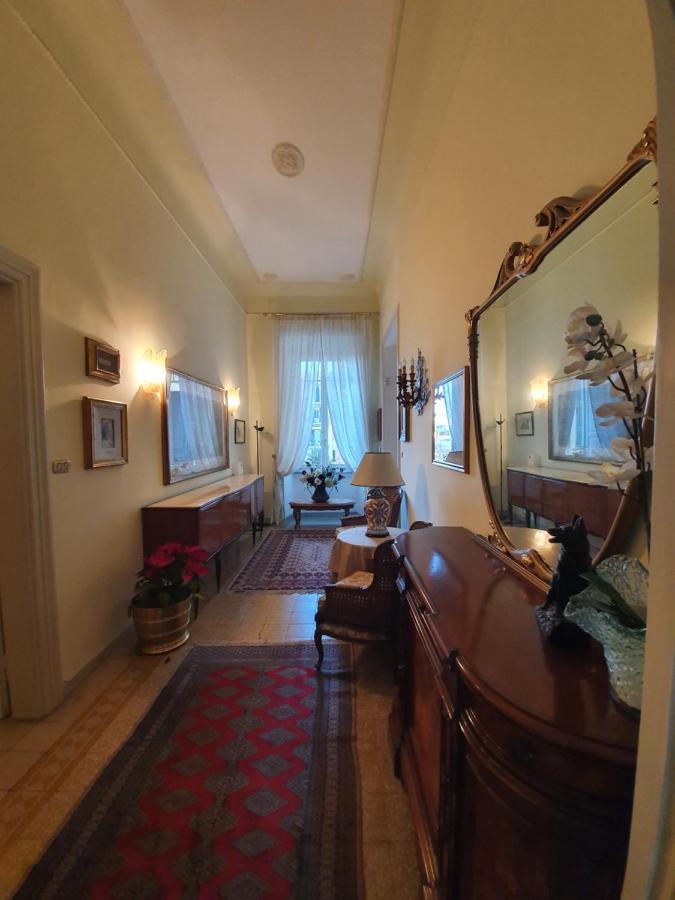 Luxury San Giovanni Рим Экстерьер фото
