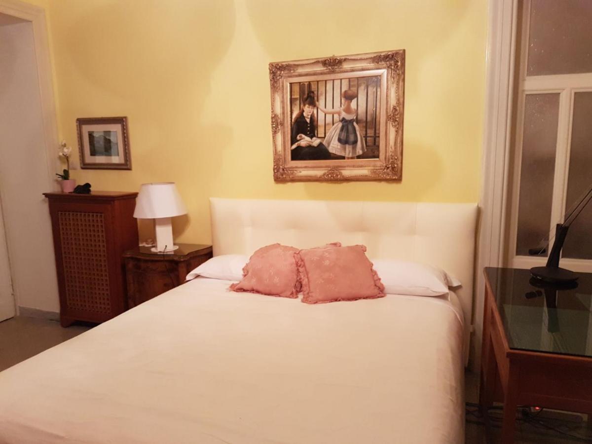 Luxury San Giovanni Рим Экстерьер фото