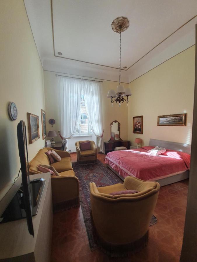 Luxury San Giovanni Рим Экстерьер фото