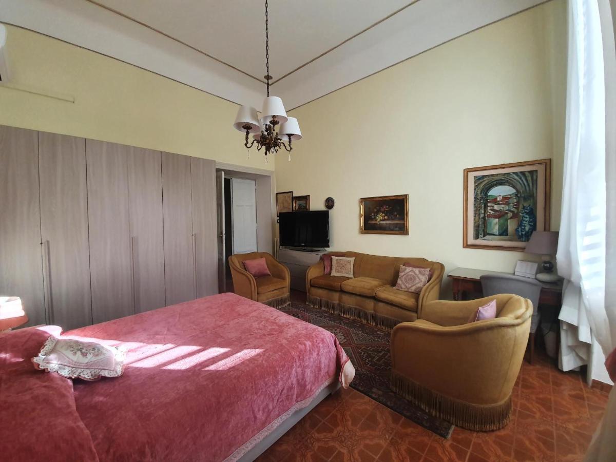Luxury San Giovanni Рим Экстерьер фото
