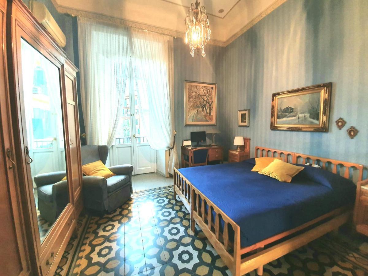 Luxury San Giovanni Рим Номер фото