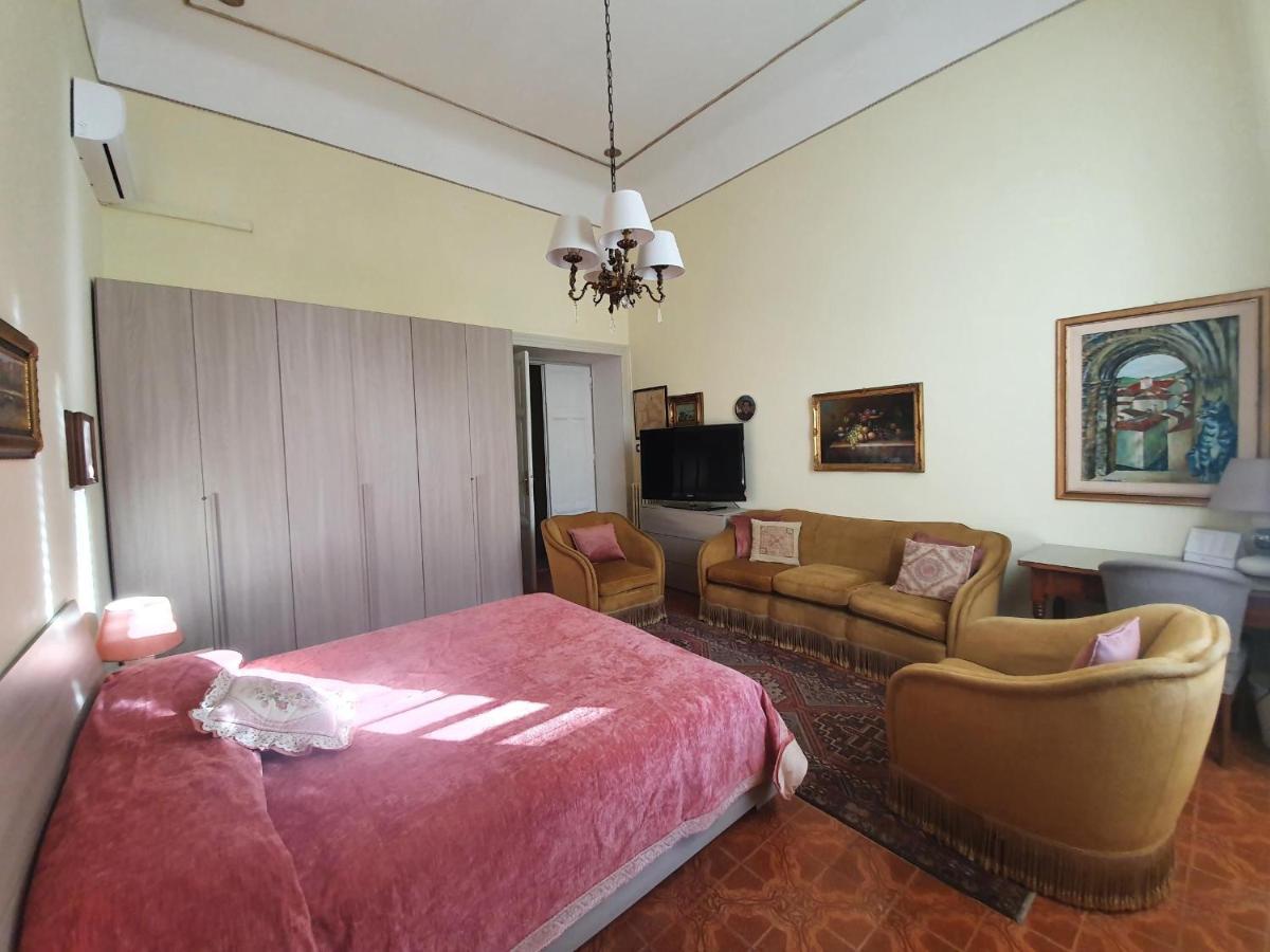 Luxury San Giovanni Рим Экстерьер фото