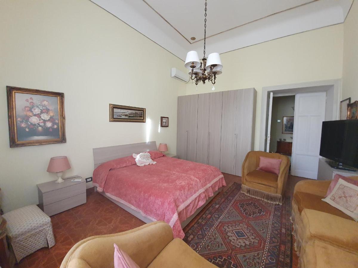 Luxury San Giovanni Рим Экстерьер фото