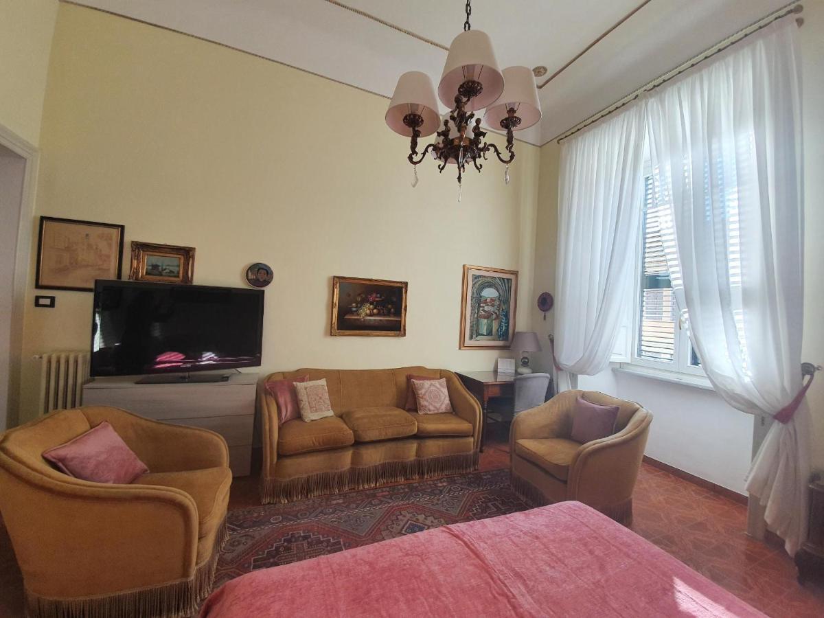Luxury San Giovanni Рим Экстерьер фото