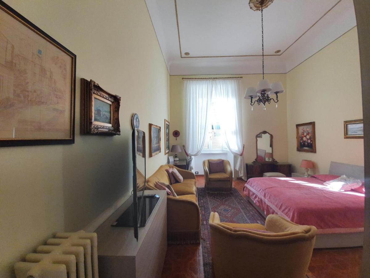 Luxury San Giovanni Рим Экстерьер фото