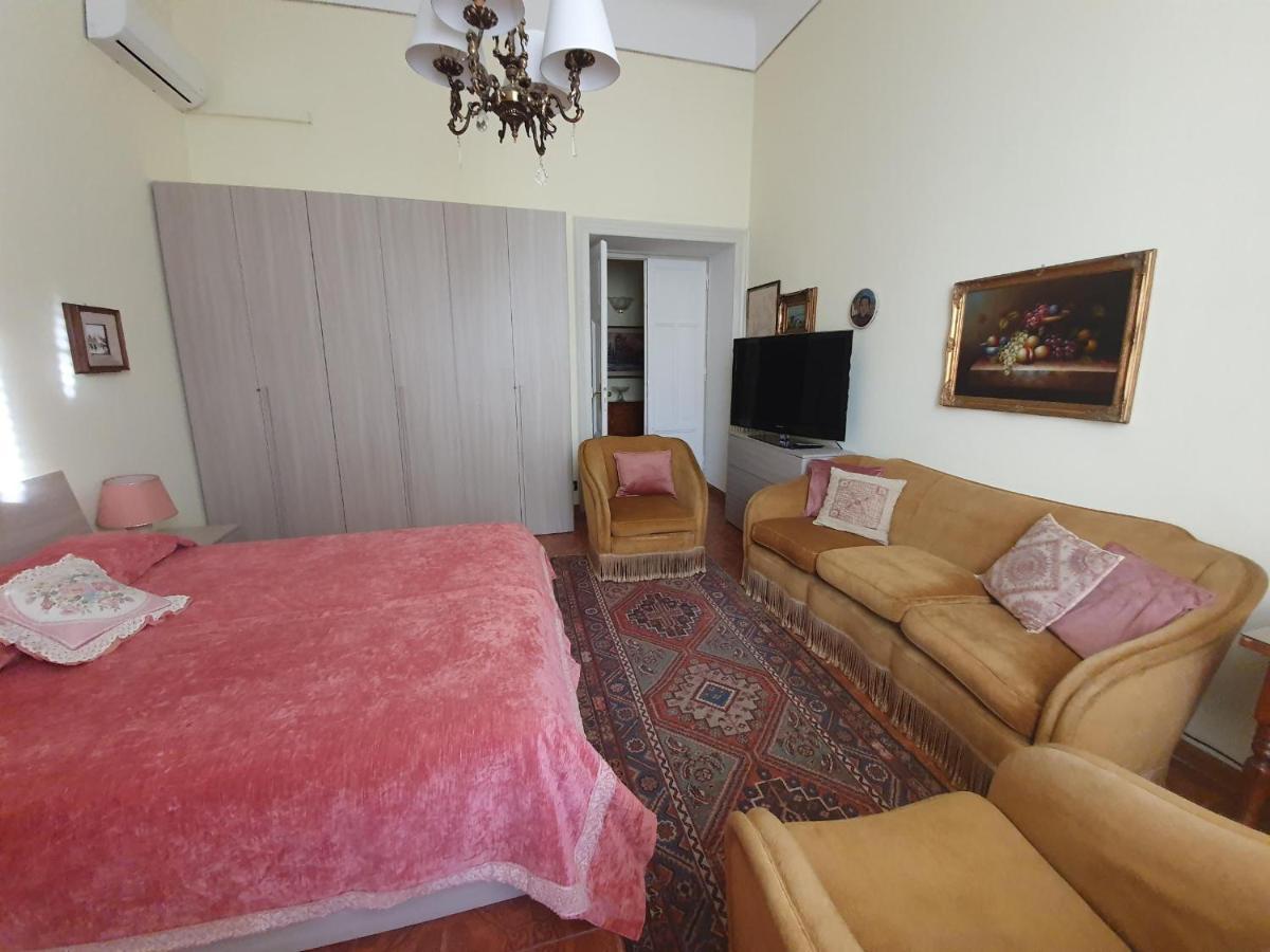Luxury San Giovanni Рим Экстерьер фото